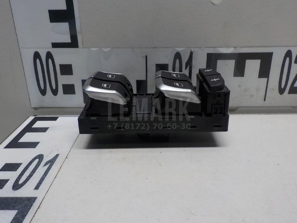Блок управления стеклоподъемниками для  Audi A2 [8Z0] 2000-2005
