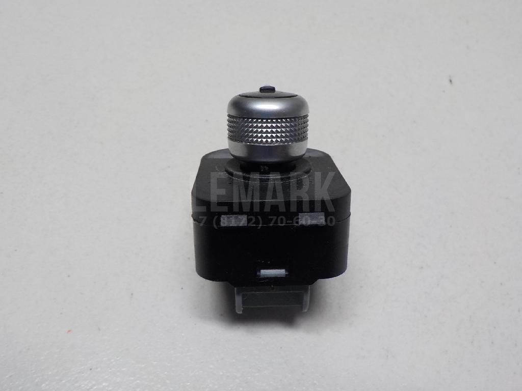 Переключатель регулировки зеркала для  BMW 3-serie F34 GT 2012-2020
