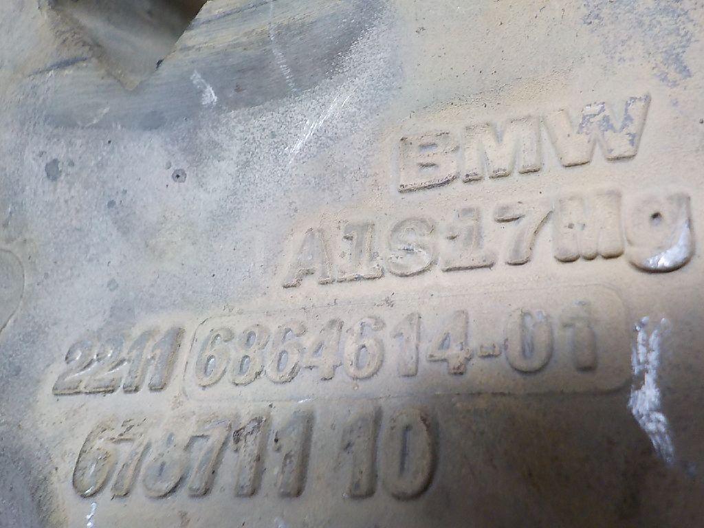 Кронштейн двигателя правый для  Audi TT(8N) 1998-2006
