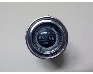 Кнопка запуска двигателя для Mercedes Benz C238 E-Coupe 2017> с разбора состояние отличное