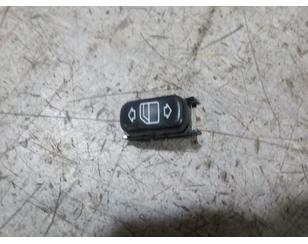 Кнопка стеклоподъемника для Mercedes Benz W220 1998-2005 с разборки состояние отличное