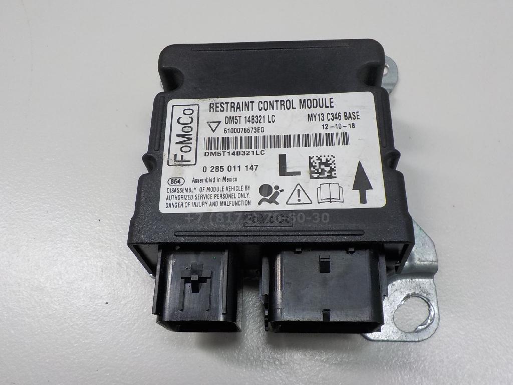 Блок управления AIR BAG DM5Z14B321L Ford