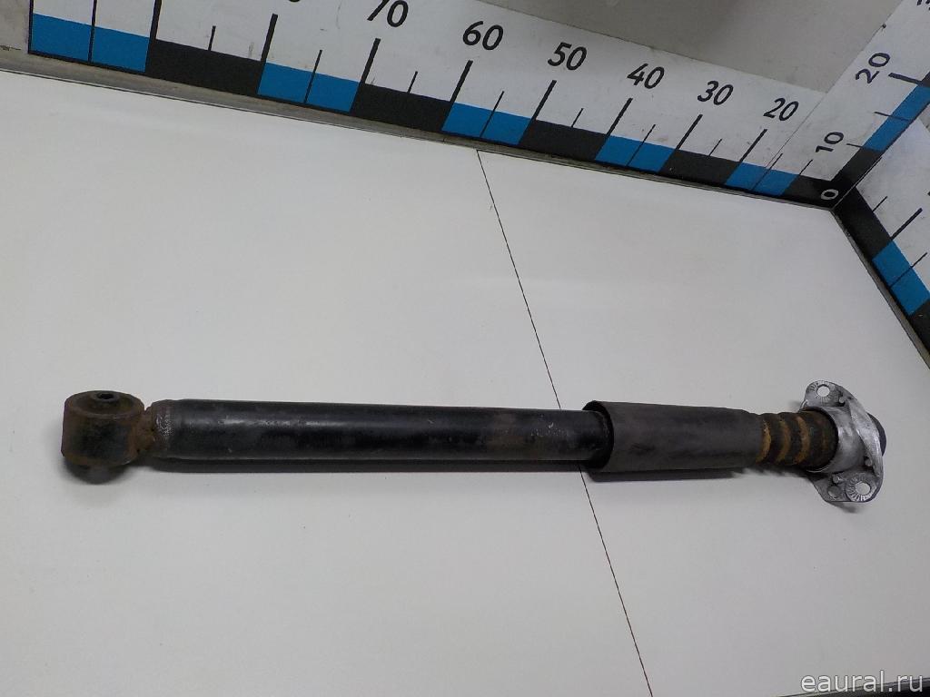 Амортизатор задний