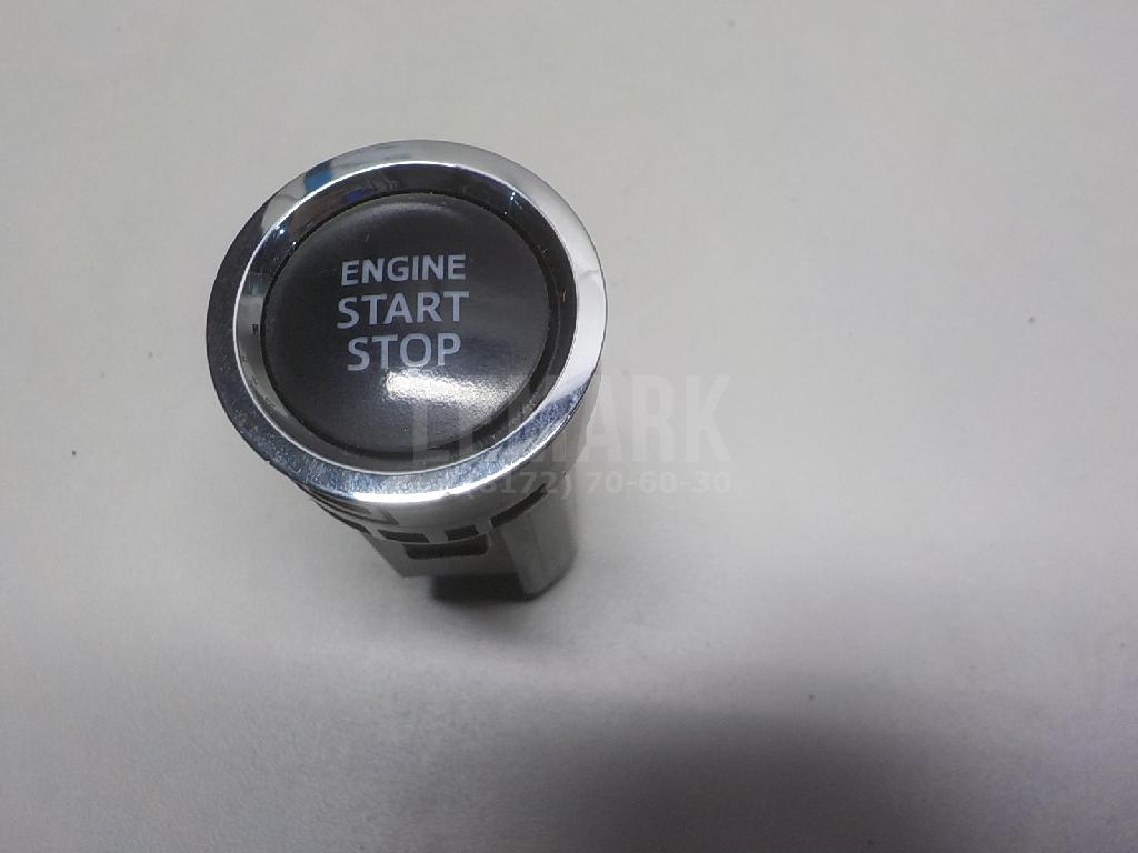 Кнопка запуска двигателя 8961142012 Toyota
