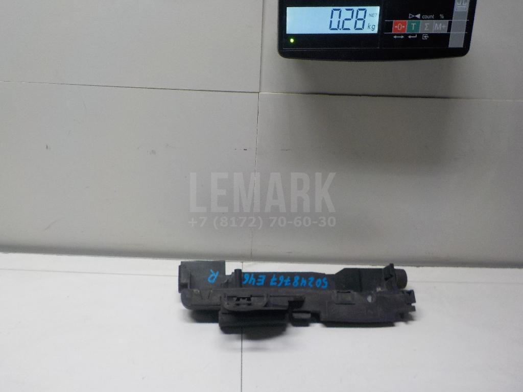Кронштейн радиатора для  Avatr 12 2023