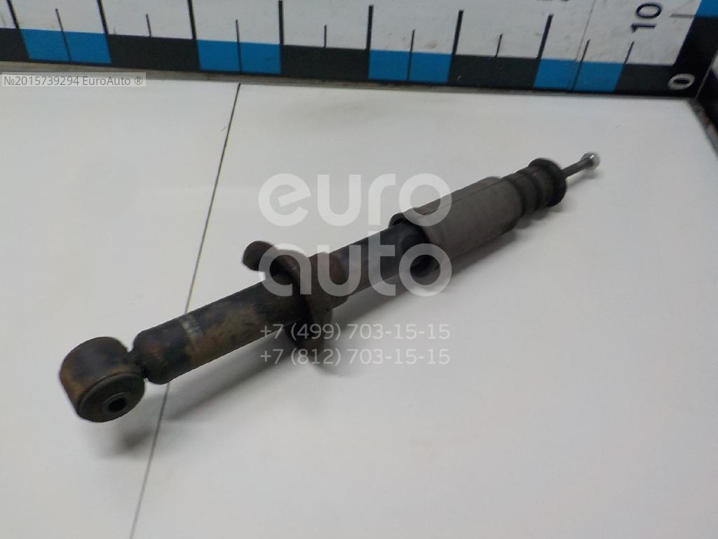 АМОРТИЗАТОР ЗАДНЕЙ ПОДВЕСКИ MITSUBISHI 4162A280