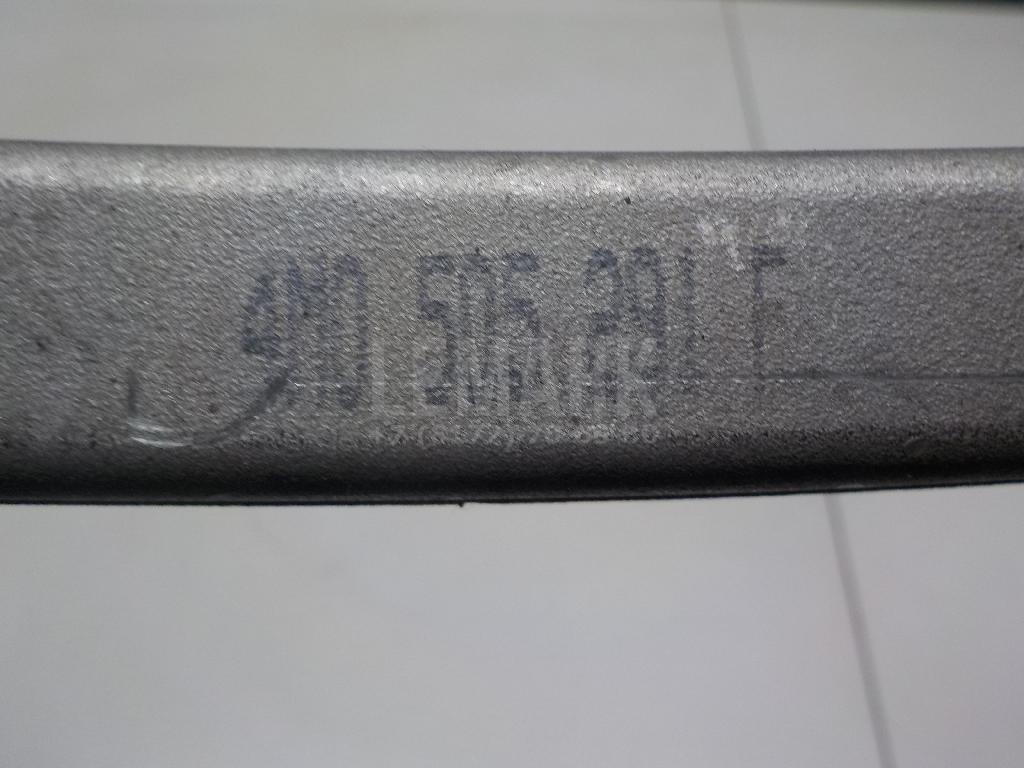 Рычаг задний верхний левый для  BPW ECO MAX 1996