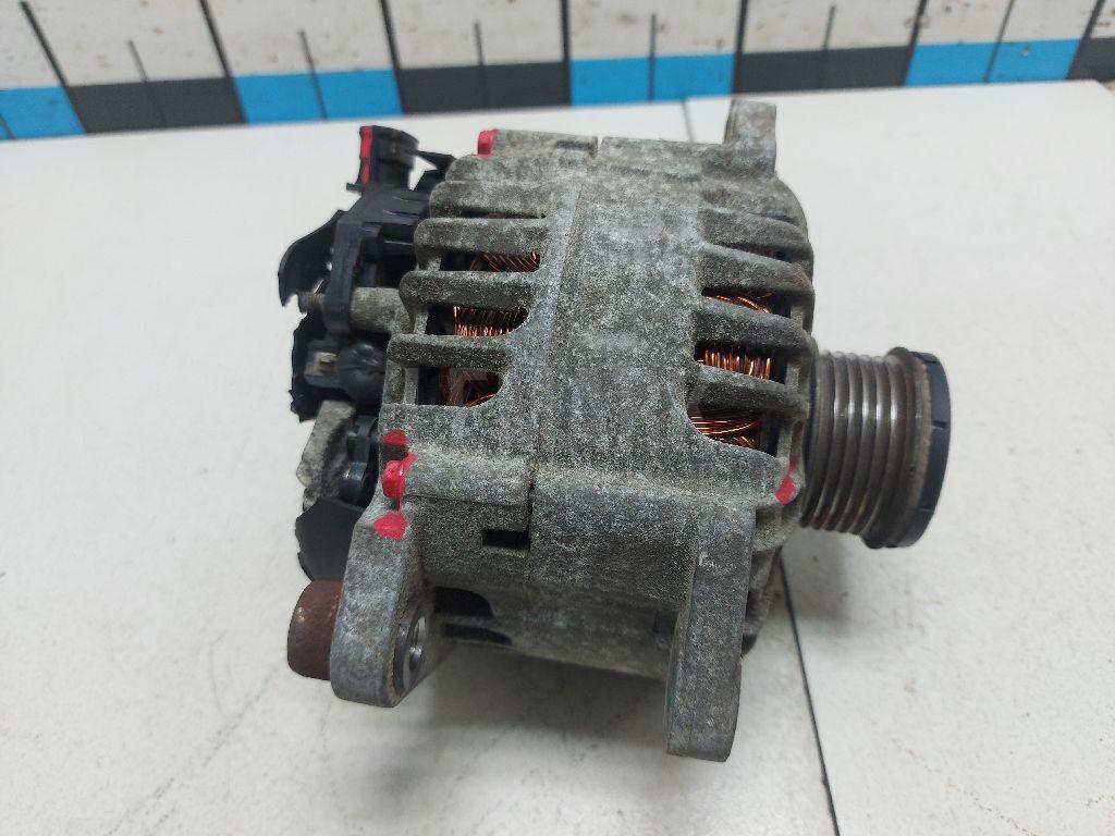 Генератор 23100JA02C Renault