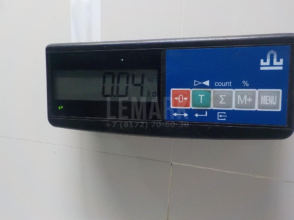 Трубка вакуумная для  Astra HD 8 2005-2011