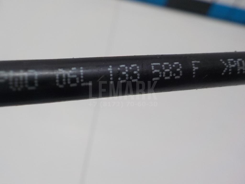 Трубка вакуумная для  Astra HD 8 2005-2011