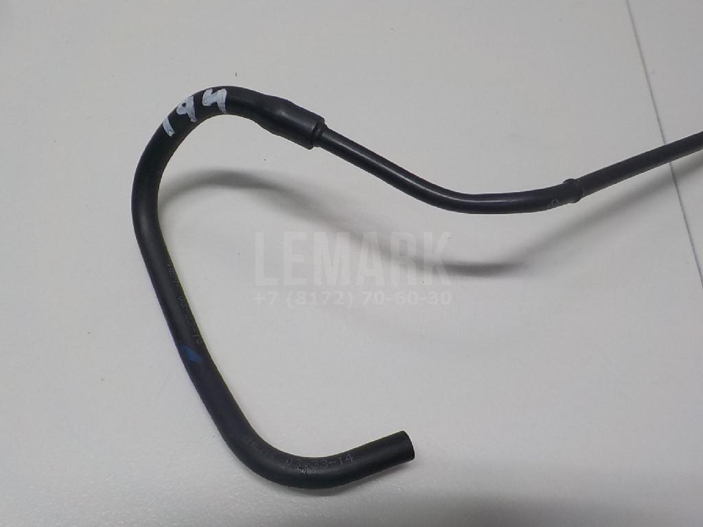 Трубка вакуумная для  Astra HD 8 2005-2011