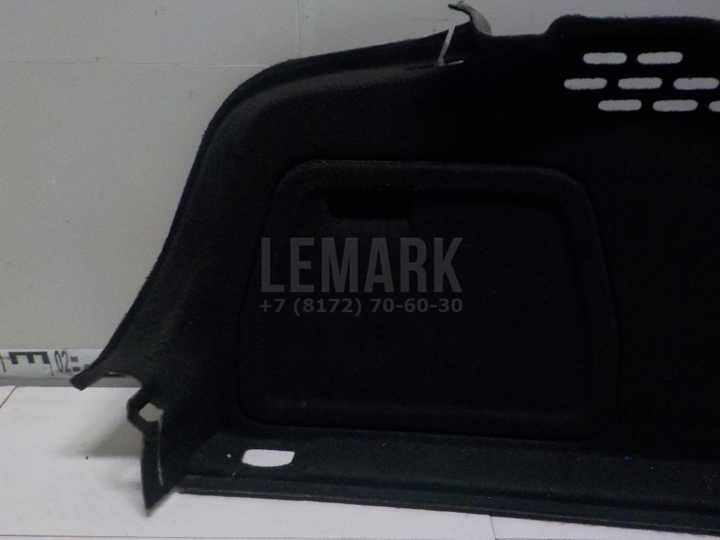 Обшивка багажника для  BMW X6 E71 2008-2014