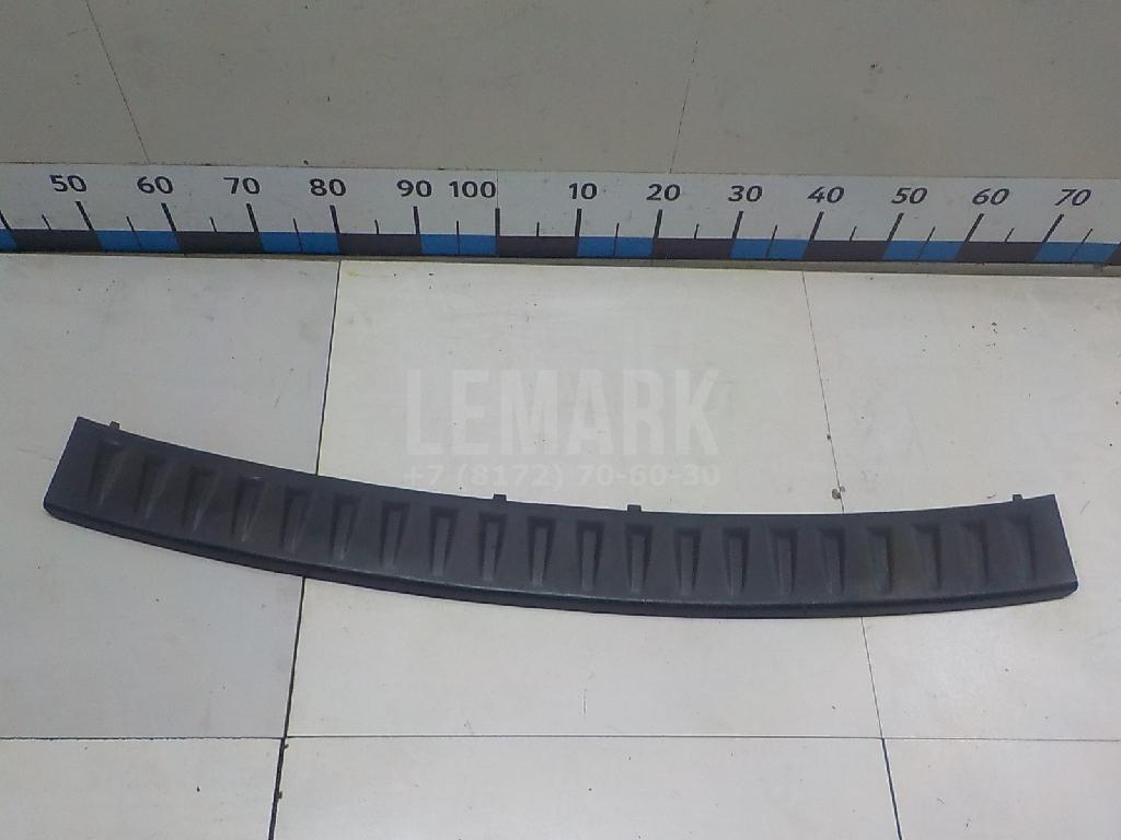 Обшивка багажника 857702B000J4 Hyundai-Kia