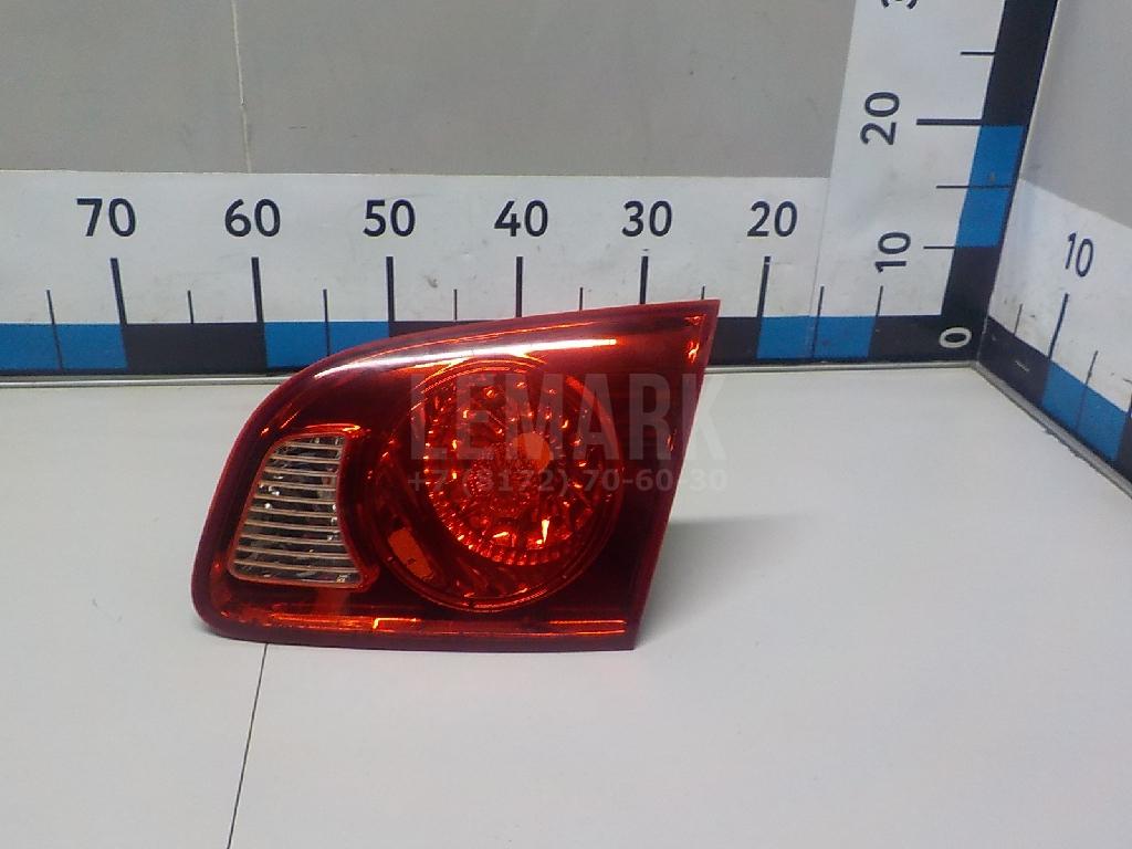 Фонарь задний внутренний правый 924602B000 Hyundai-Kia