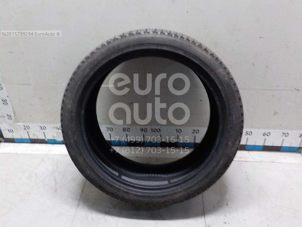 Шина Pirelli 275/40 R22 Летняя б/у купить в ЕвроАвто
