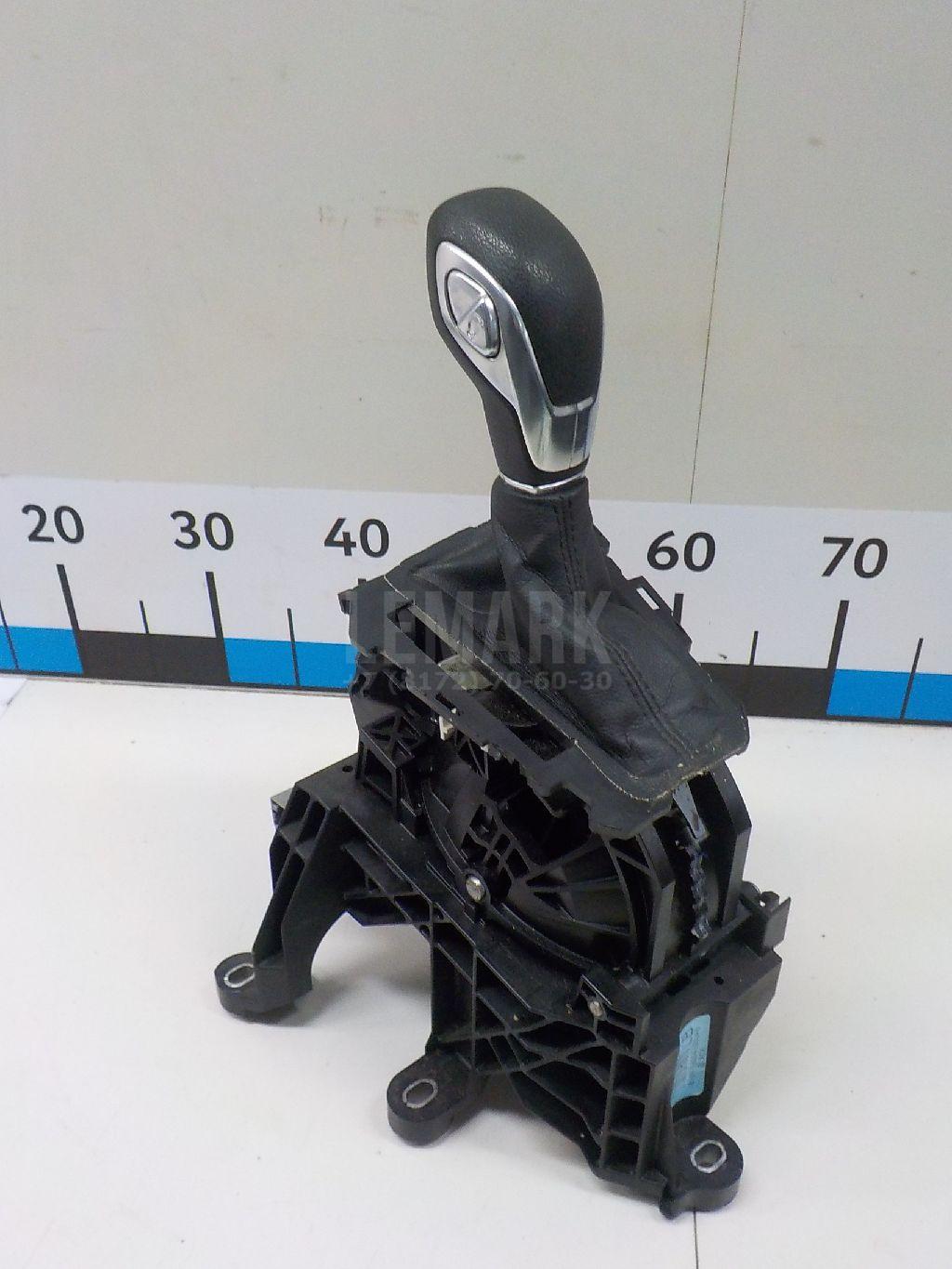 Кулиса КПП BV6Z7210LA Ford