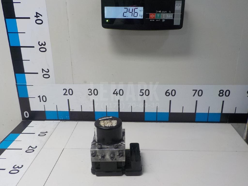 Блок ABS (насос) BV6Z2C405E Ford