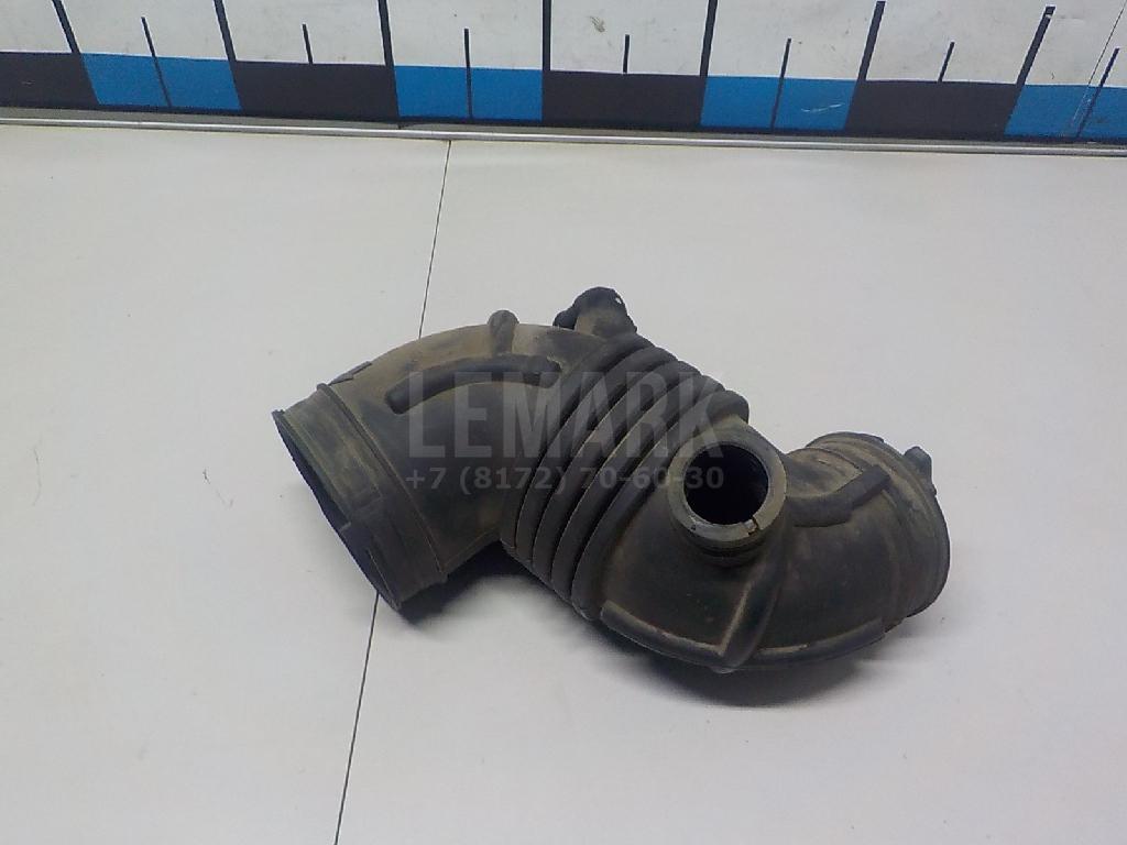 Патрубок воздушного фильтра 281382B100 Hyundai-Kia