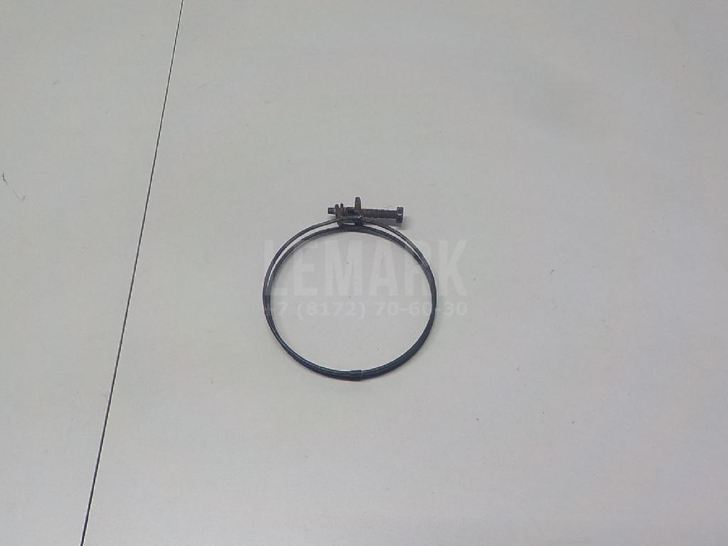 Хомут металлический 1471195006B Hyundai-Kia