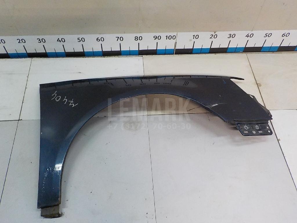 Крыло переднее правое 3C0821022 VAG