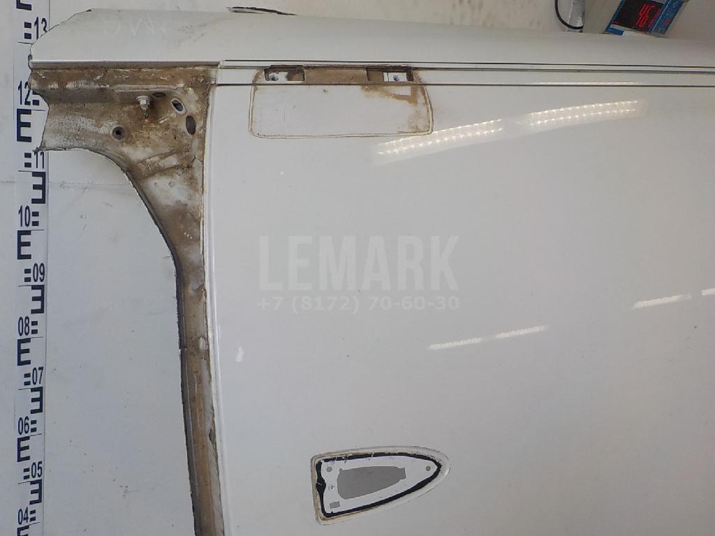 Крыша для  Cadillac Escalade II 2000-2006