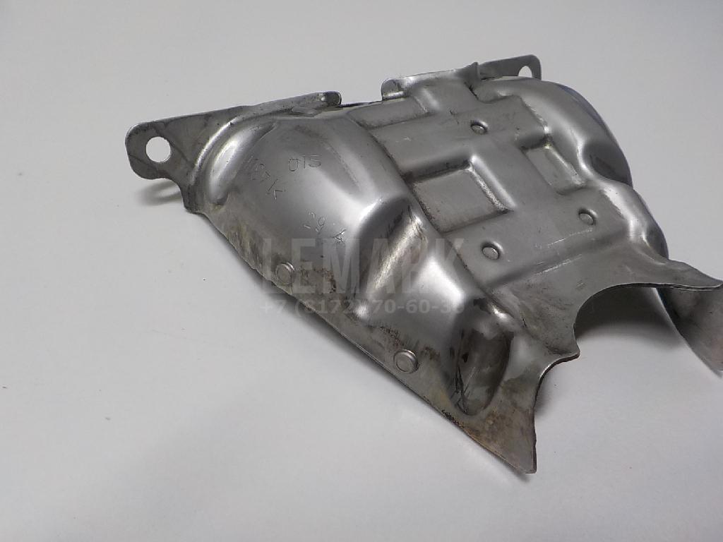 Экран тепловой для  Acura TSX 2009-2014
