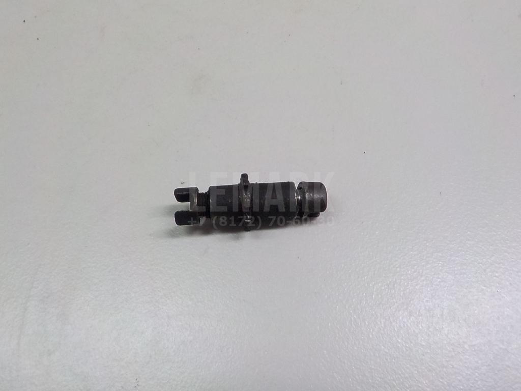 Винт регулировки колодок ручного тормоза 442009Y00A Nissan