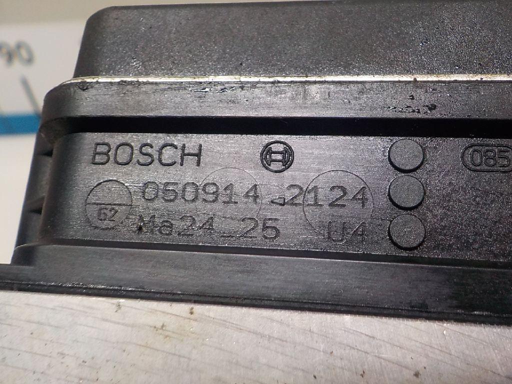 Блок ABS (насос)