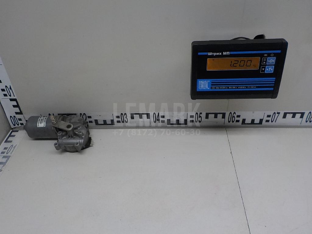 Моторчик стеклоочистителя передний 5J1955113A VAG