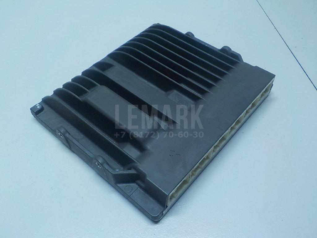 Блок управления двигателем 8966660C40 Toyota