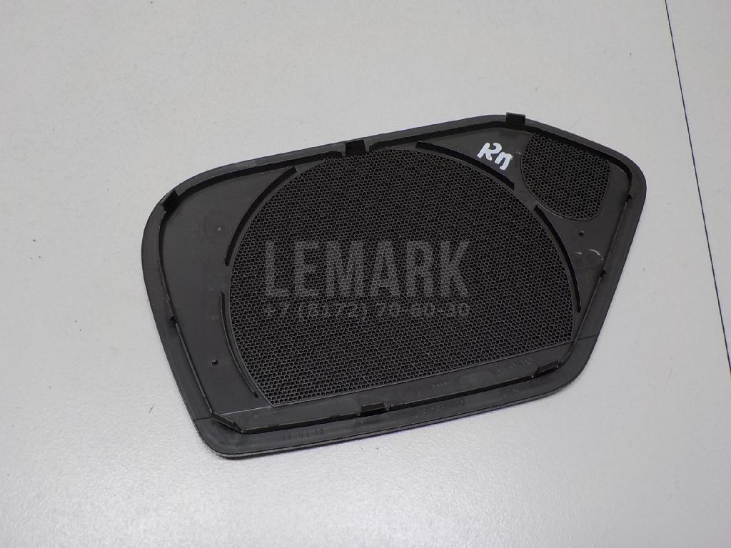Решетка динамика для  Audi A3 [8P1] 2003-2013