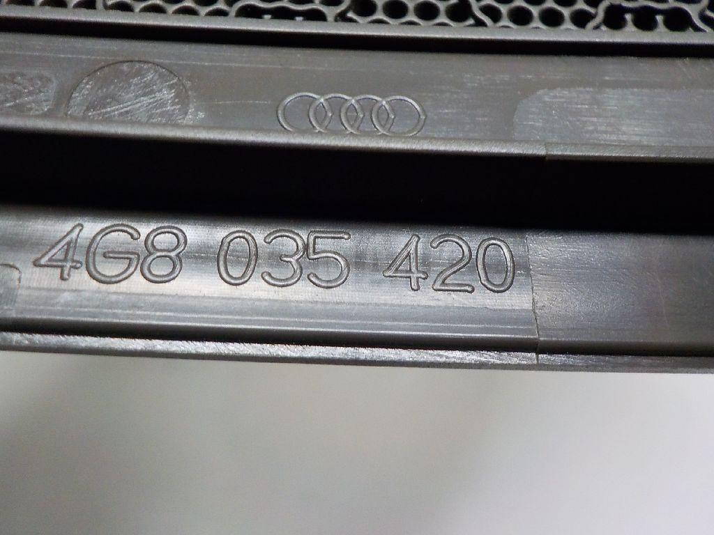 Решетка динамика для  Audi A3 [8P1] 2003-2013