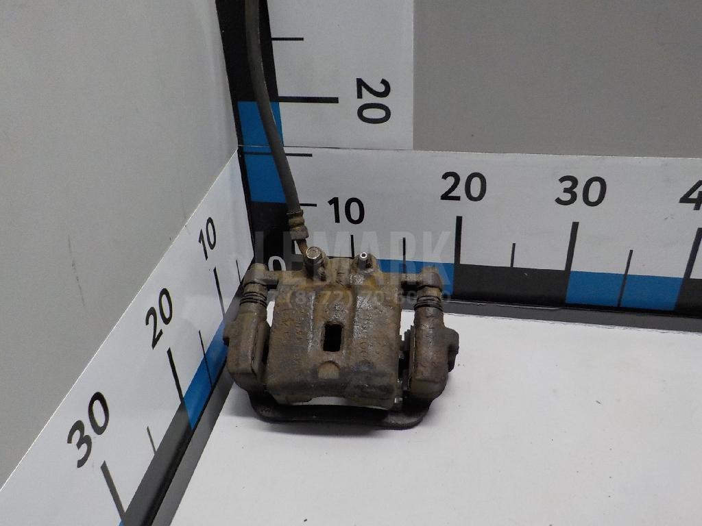 Суппорт тормозной задний правый 583112WA70 Hyundai-Kia