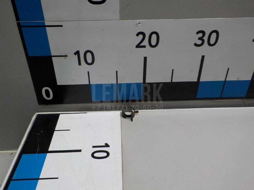 Хомут металлический 1472020006B Hyundai-Kia