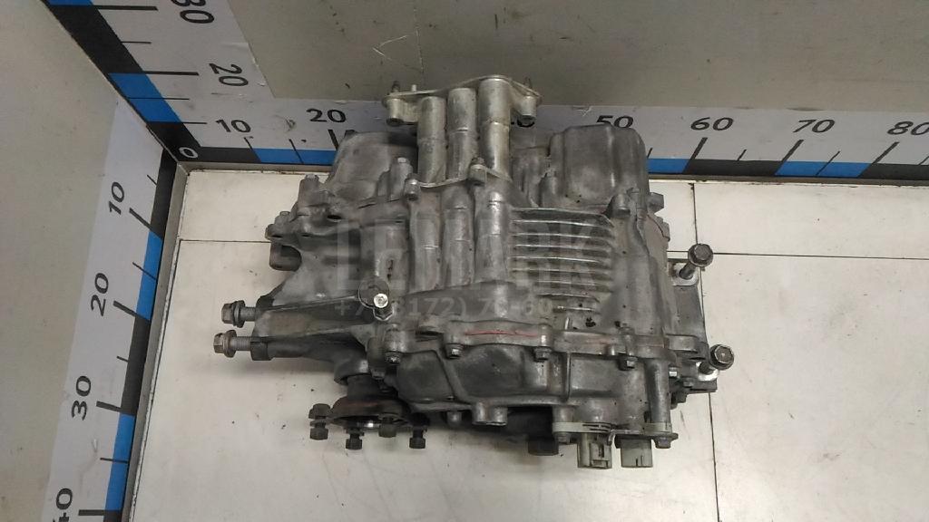 Редуктор заднего моста G105048020 Toyota