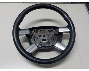 Рулевое колесо для AIR BAG (без AIR BAG) для Ford Kuga 2008-2012 с разбора состояние хорошее