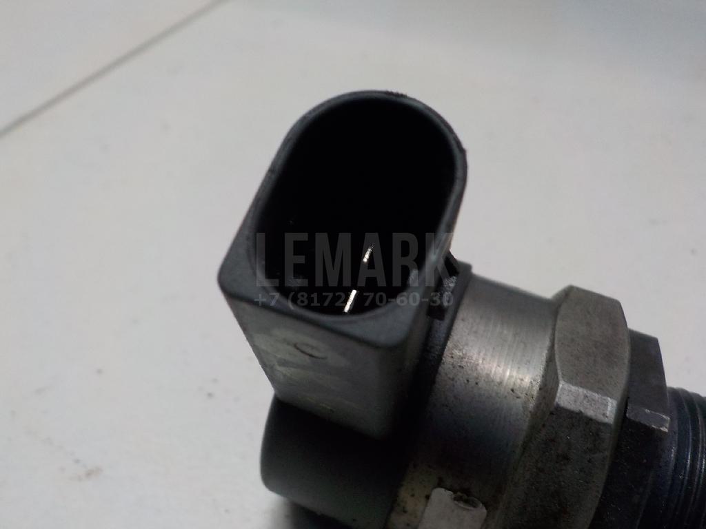 Регулятор давления топлива для  BMW X3 E83 2004-2010