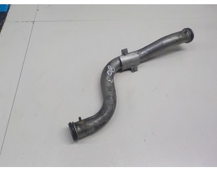 Трубка охлажд. жидкости металлическая для Honda Civic 5D 2012-2016 с разборки состояние отличное