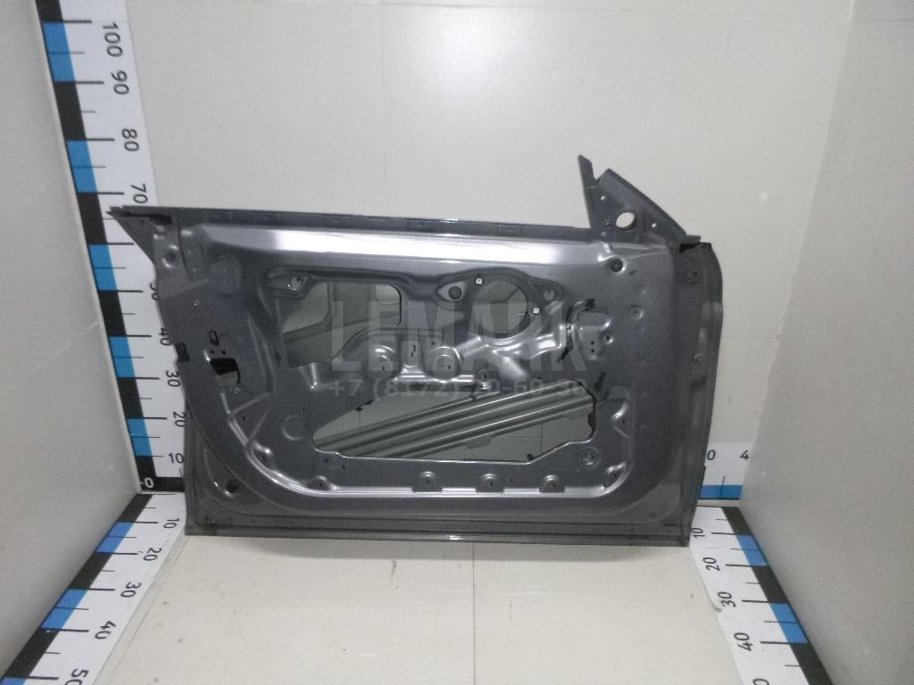 Дверь передняя левая для  BMW X1 F48 2014-2022