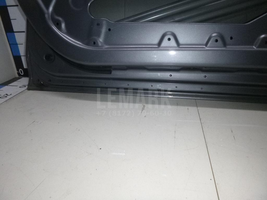 Дверь передняя левая для  BMW X1 F48 2014-2022