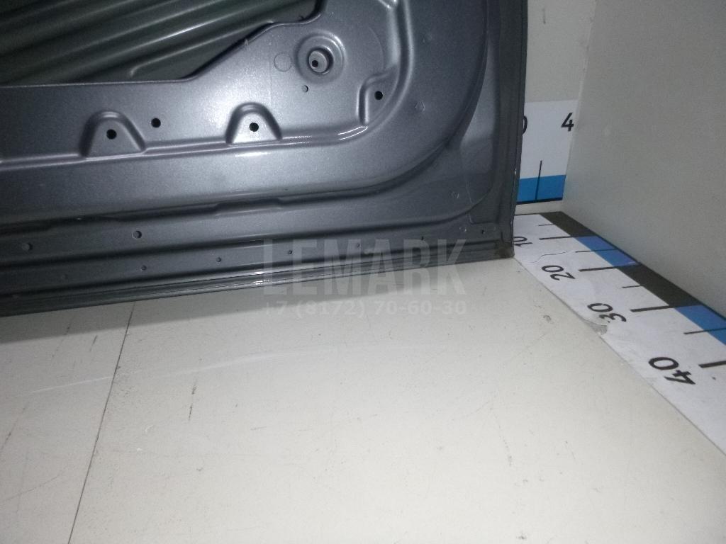 Дверь передняя левая для  BMW X1 F48 2014-2022