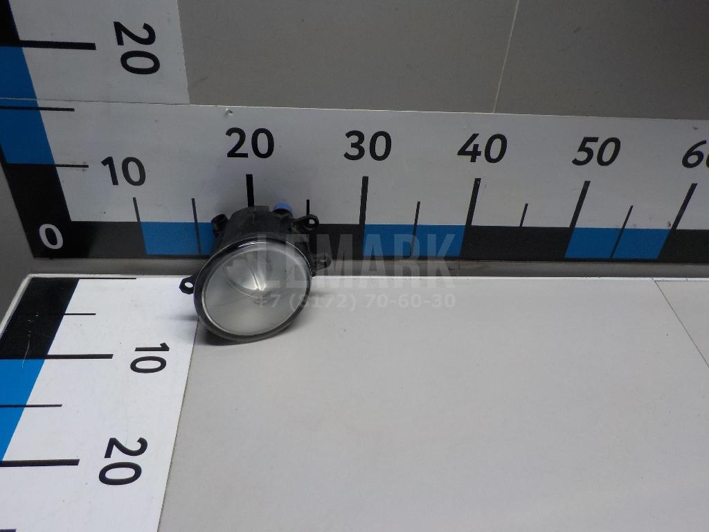 Фара противотуманная правая 812100D041 Toyota