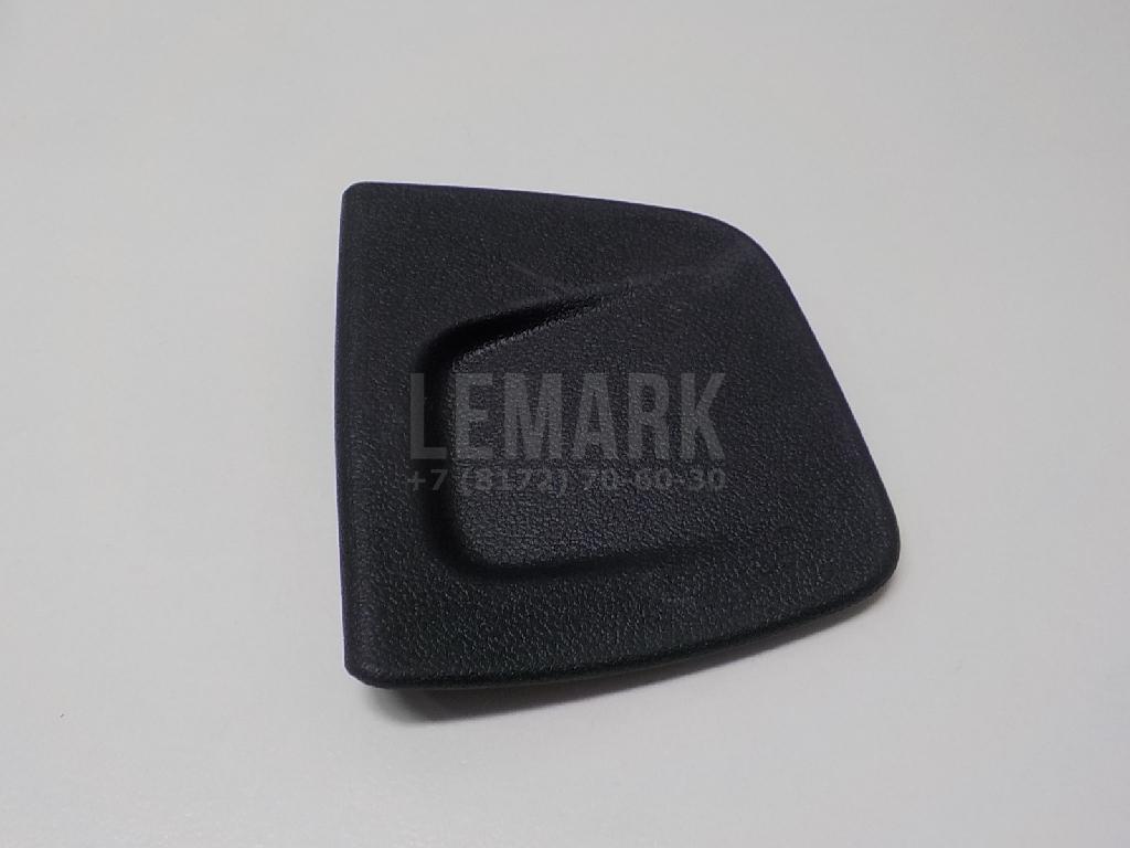 Заглушка для  BMW X3 E83 2004-2010