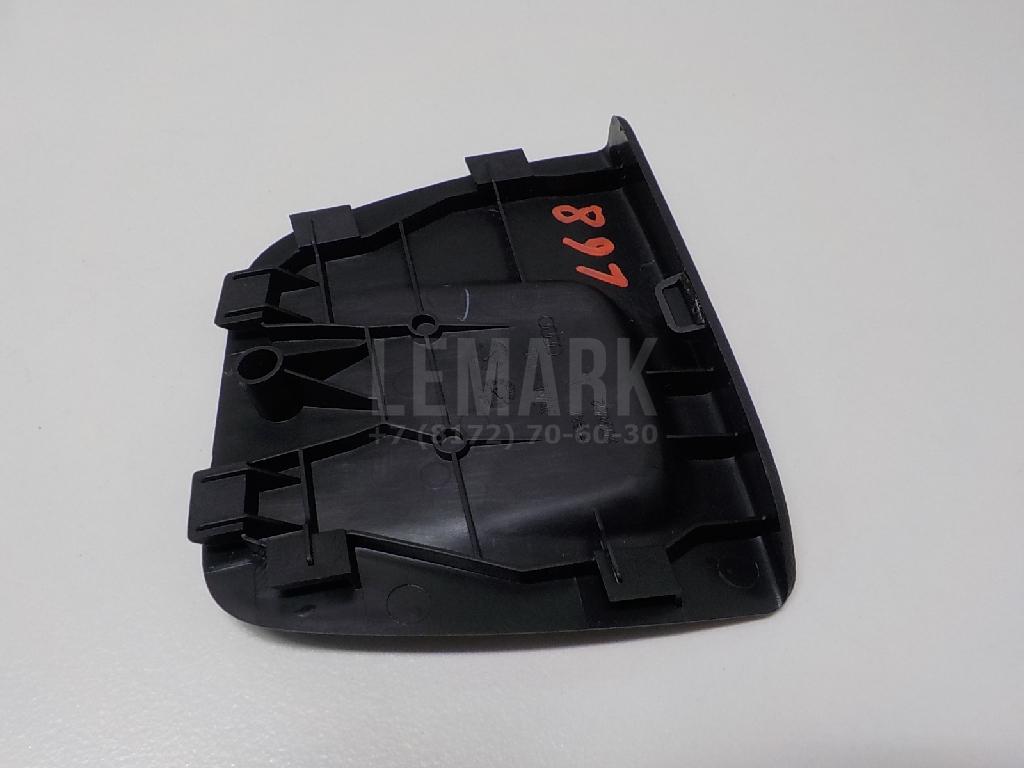 Заглушка для  BMW X3 E83 2004-2010