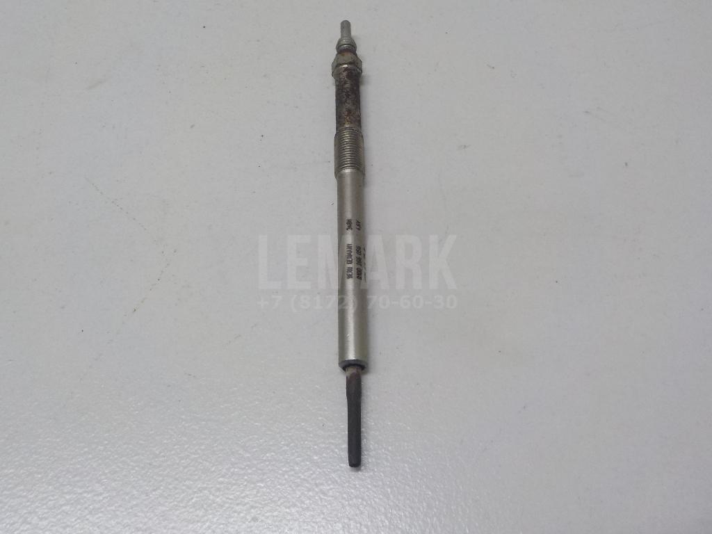 Свеча накаливания 95516186 GM