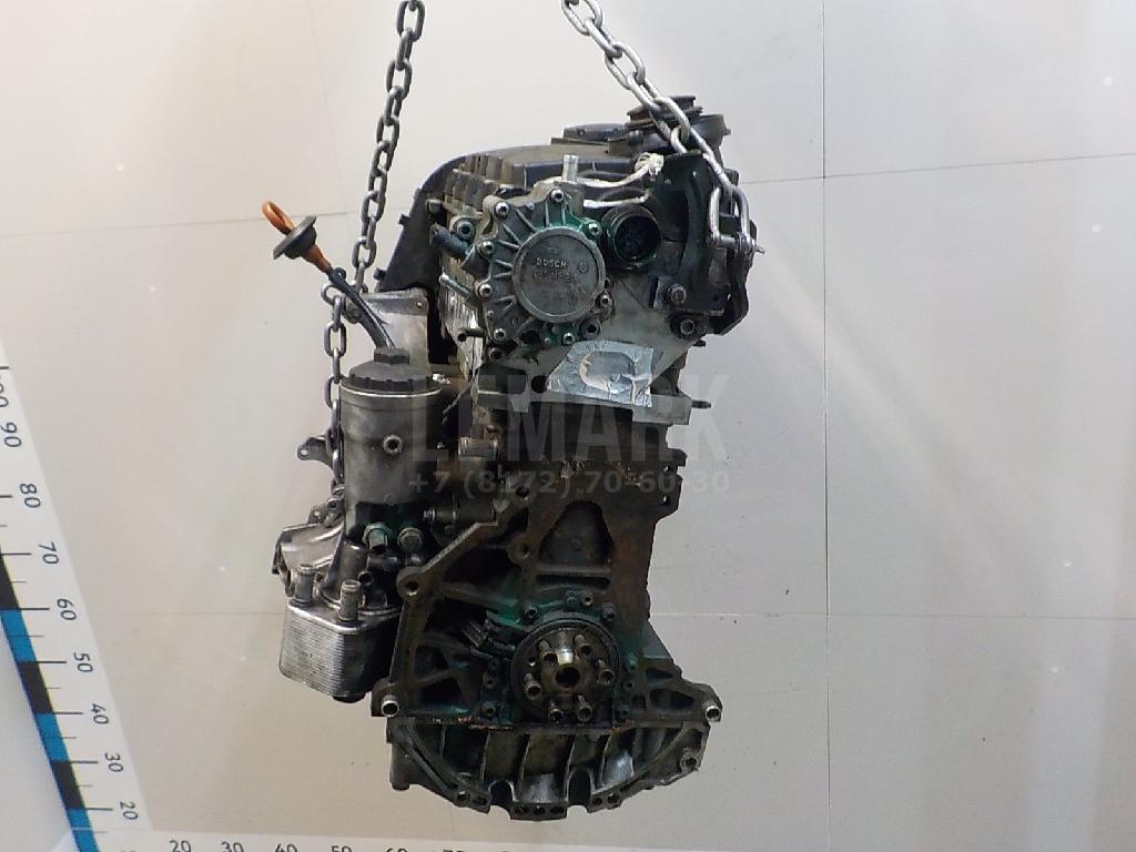 Двигатель для  Audi A3 [8V] 2013-2020