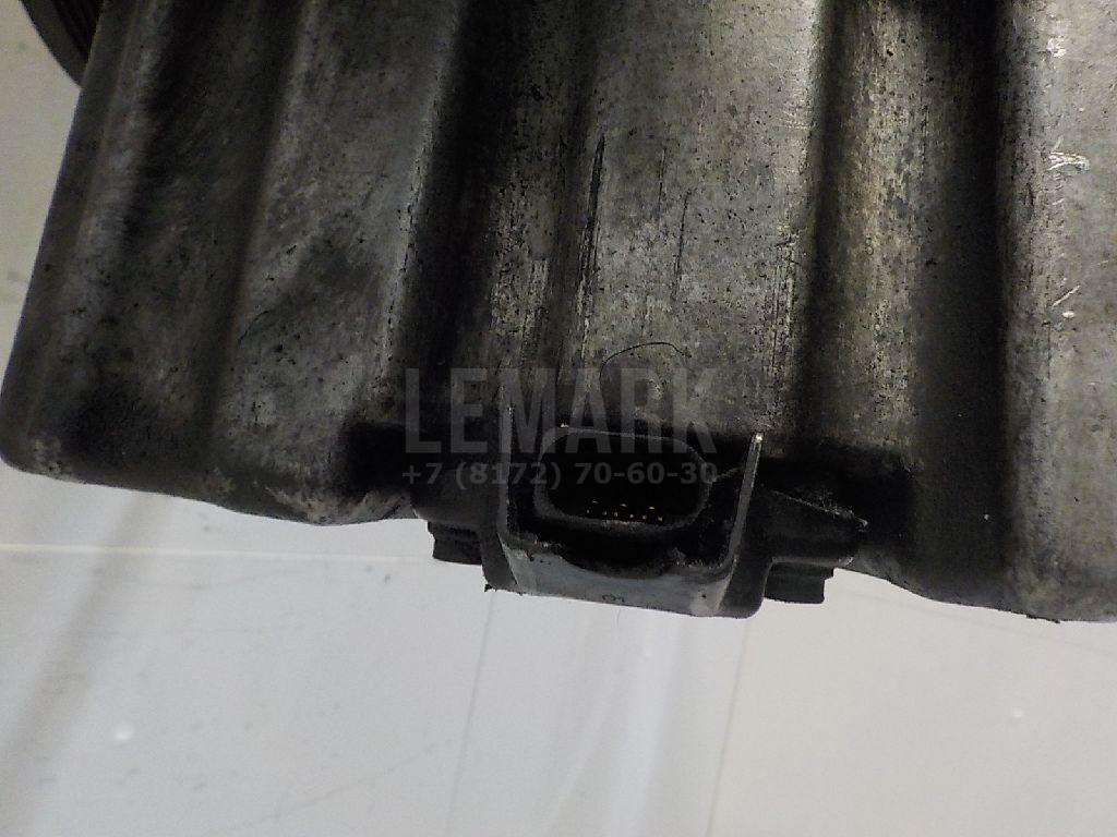 Двигатель для  Audi A3 [8V] 2013-2020