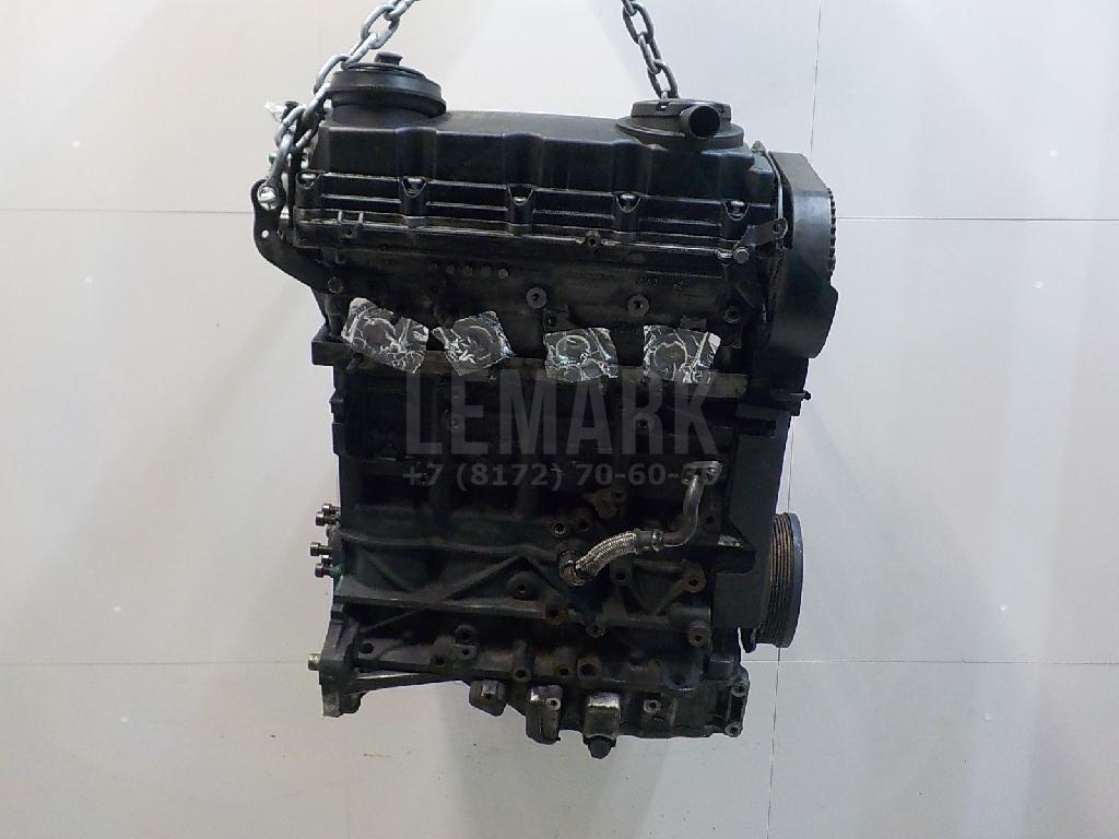 Двигатель для  Audi A3 [8V] 2013-2020