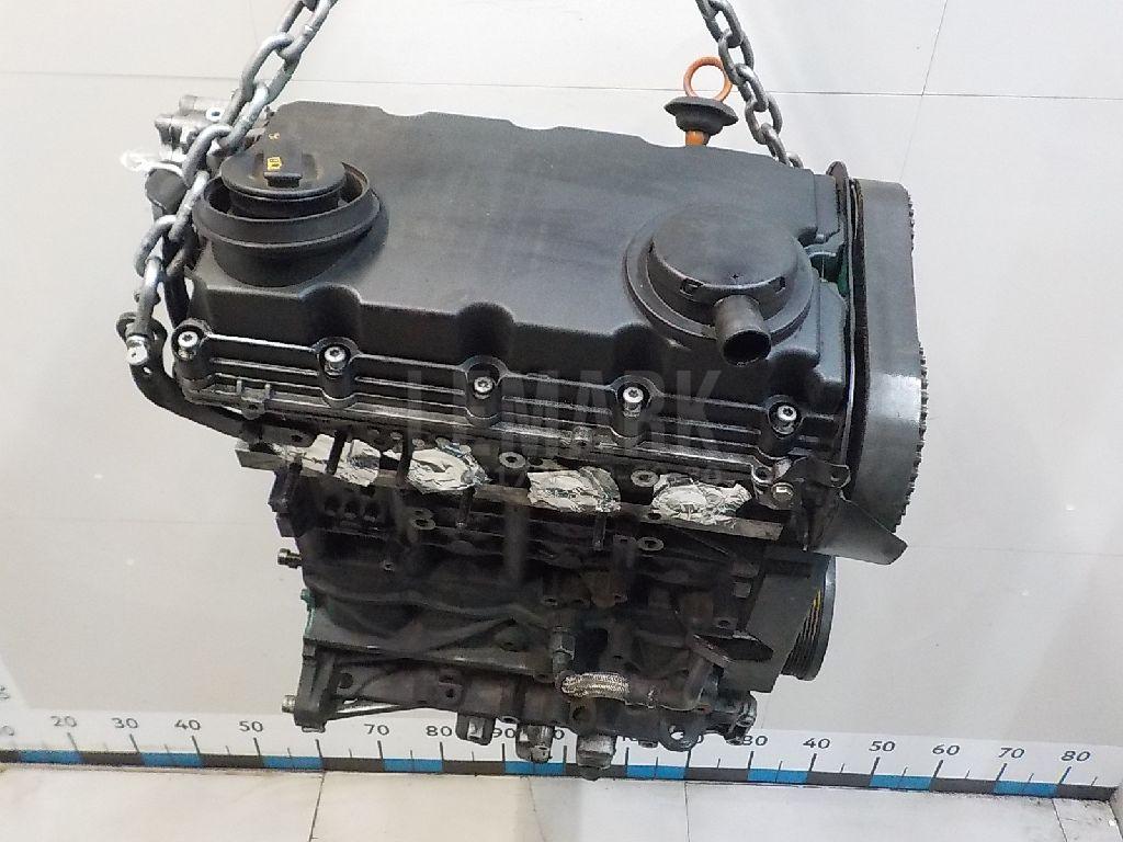 Двигатель для  Audi A3 [8V] 2013-2020