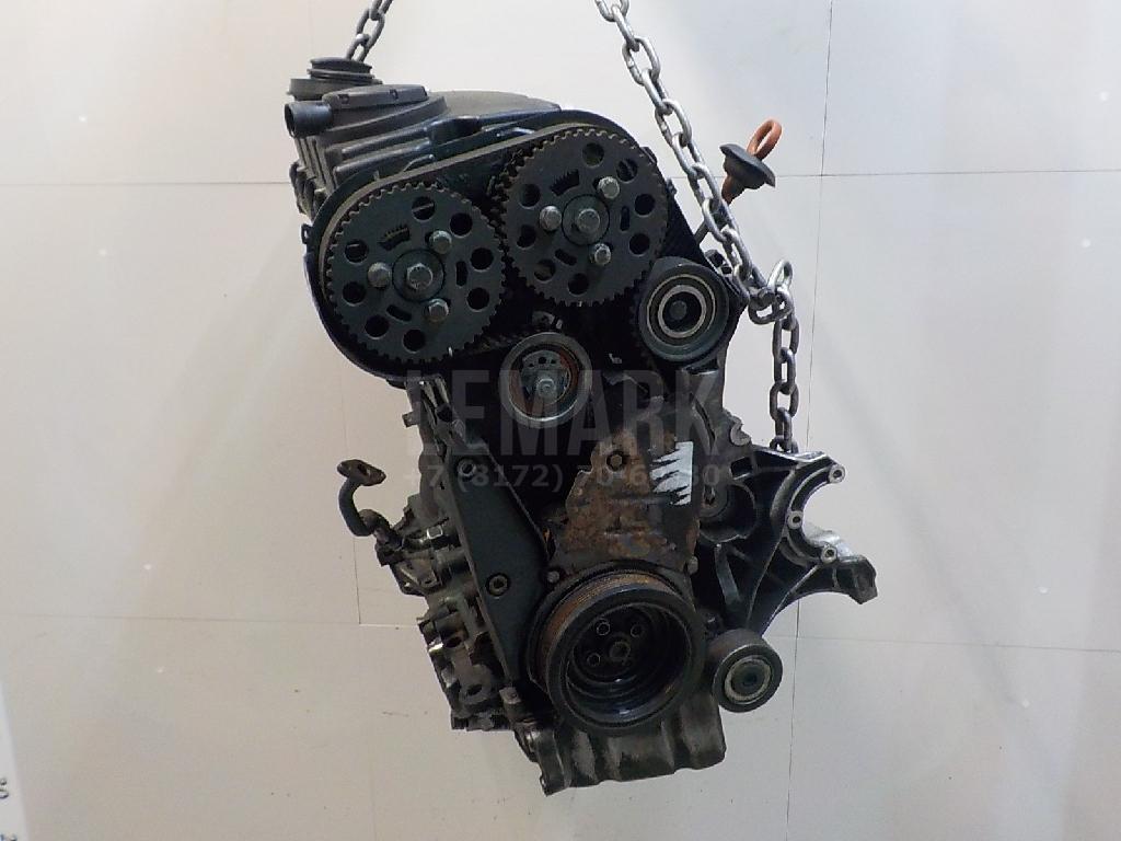 Двигатель для  Audi A3 [8V] 2013-2020